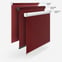Vista Blackout Merlot Red
