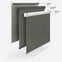 Vista Blackout Slate Grey