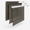 Vista Dimout Brown