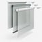 Vista Dimout Cool Grey