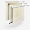 Vista Dimout Ivory