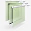 Vista Dimout Light Sage
