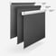 Juno Blackout Anthracite
