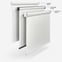 Essensa Blackout Porcelain White