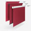 Essensa Blackout Red