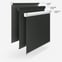 Essensa Blackout Shadow Grey