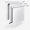Essensa Blackout White