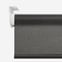 Coulisse Bergen Anthracite