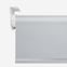 Coulisse Bergen Blackout White
