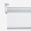 Coulisse Bergen White