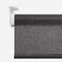 Coulisse Hampton Anthracite