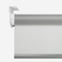 Coulisse Hampton Light Grey