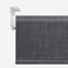 Coulisse Portofino Blackout Ash