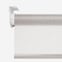 Coulisse Shanting Light Grey