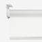 Coulisse Shanting White