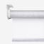 Petal Voile White