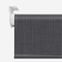 Flax Blackout New York Grey