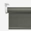 Vista Blackout Slate Grey