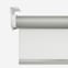 Vista Dimout Silver Grey