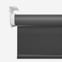 Juno Blackout Anthracite