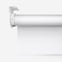 Essensa Blackout White