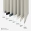 Coulisse Berlin Blackout Chalk