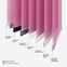 Essensa Dimout Hot Pink