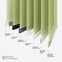 Essensa Dimout Lime