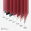 Essensa Dimout Red