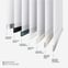 Essensa Dimout White