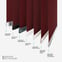 Vista Blackout Merlot Red