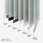 Vista Dimout Cool Grey