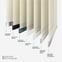 Vista Dimout Ivory