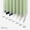 Vista Dimout Light Sage