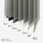 Vista Dimout Pewter