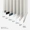 Vista Dimout White