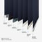Spectrum Blackout Navy