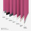 Essensa Blackout Hot Pink