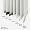 Essensa Blackout Porcelain White