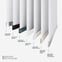Essensa Blackout White