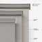 Coulisse Bergen Sand