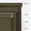 Coulisse Berlin Blackout Pine