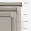 Coulisse Hampton Sand