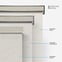 Coulisse Marrakech Linen