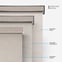 Coulisse Shanting Linen