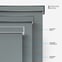 Sirocco Pewter