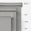 Banlight Duo FR Grey