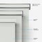 AquaSplash Grey