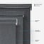 Lyra Blackout Rock Grey