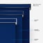 Carnival Blackout Sapphire